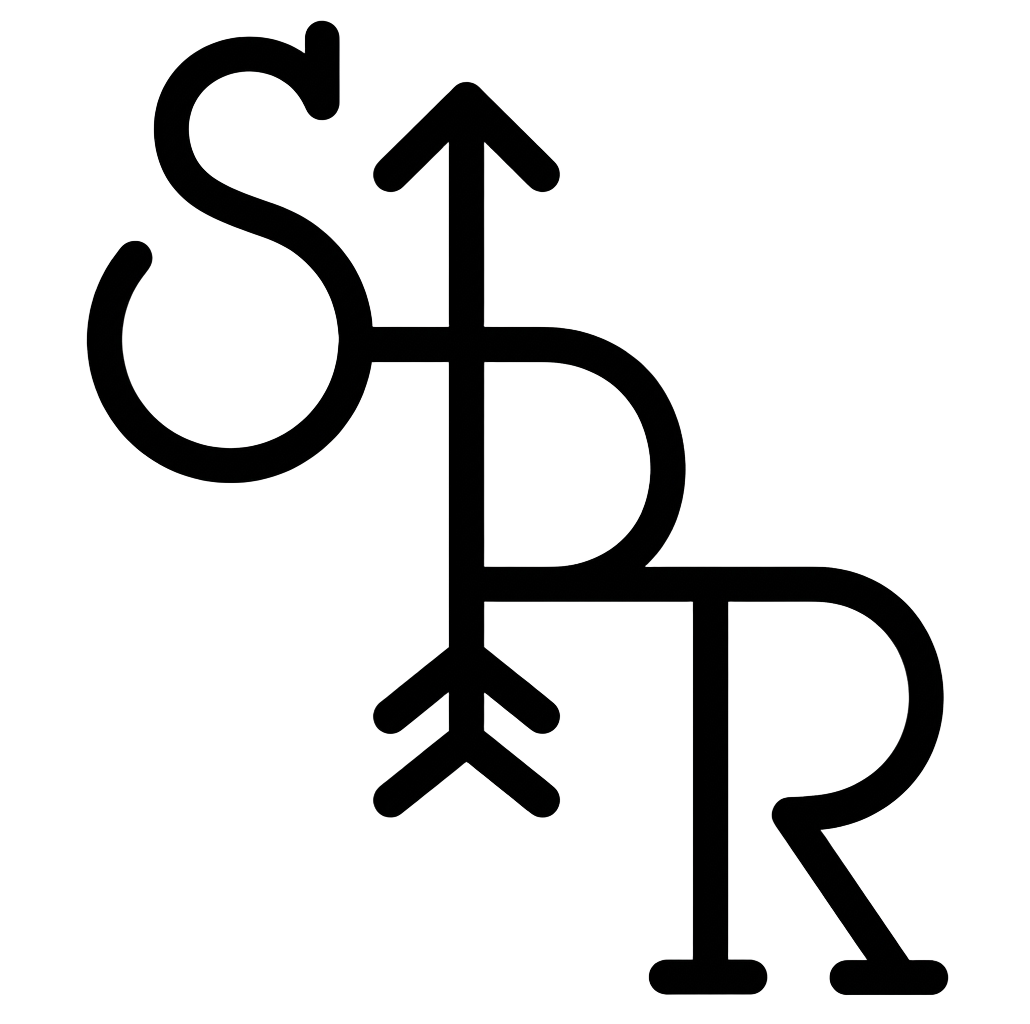 Saddle Peak Ranch logo
